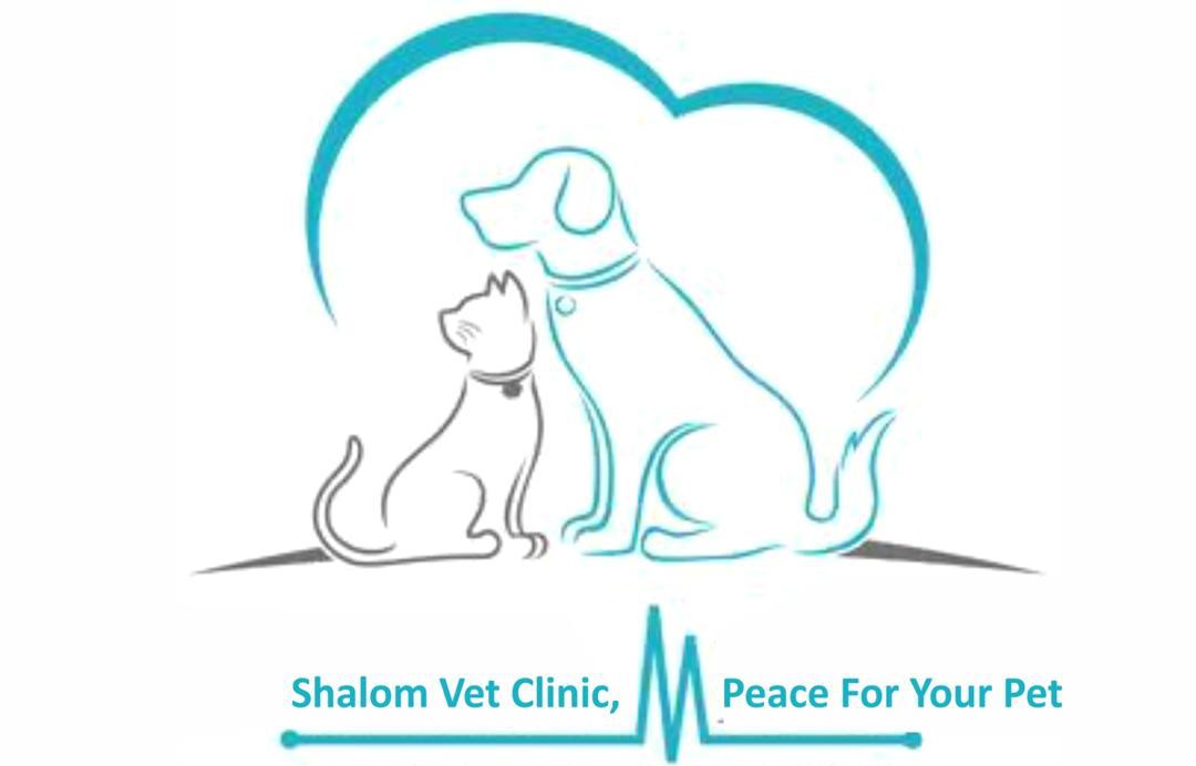 Shalom Veterinary Clinic, Pet store, vet doctor
